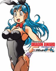 Dragon awards - The power competition